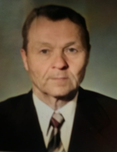 Терентьев Григорий Дмитриевич