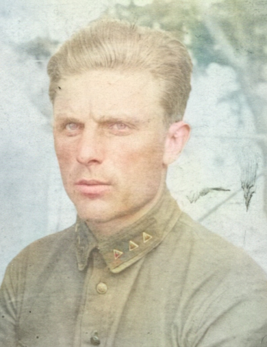 Барканов Петр Федорович