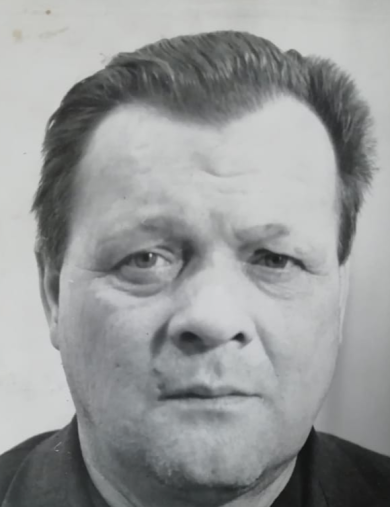 Брюханов Иван Афанасьевич