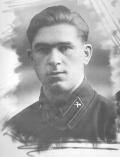 Щукин Георгий Иванович