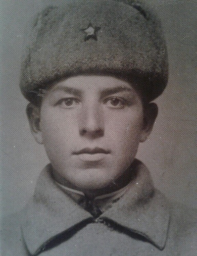 Даллакян Саркис Арзуманович