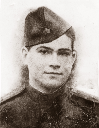 Павлоградский Владимир Михайлович