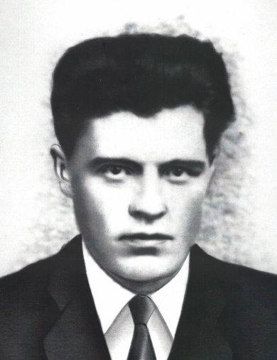 Леньшин Сергей Иванович