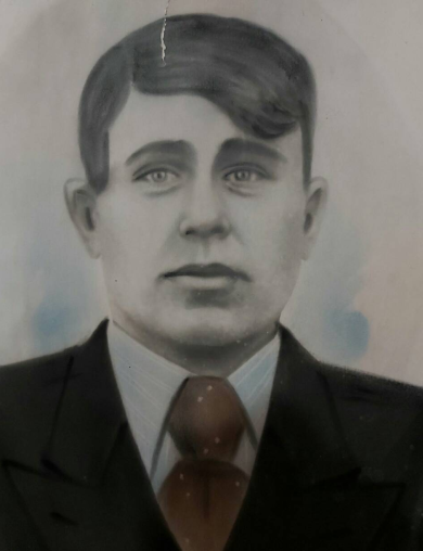 Мацкевич Антон Алексеевич