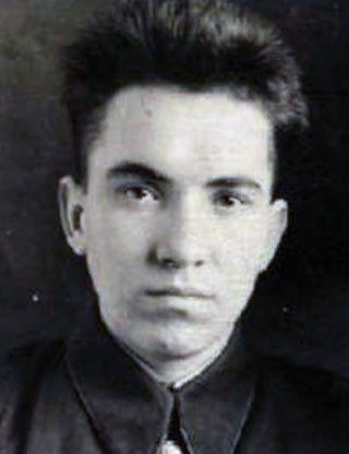 Лукьянов Иван Иванович