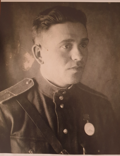 Еремеев Дмитрий Алексеевич