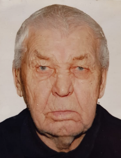 Климов Игнат Павлович