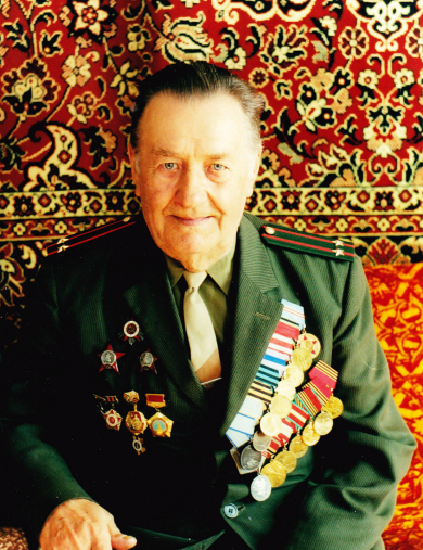 Шихов Владислав Иванович