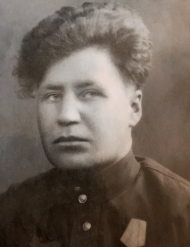 Проскурин Андрей Иванович