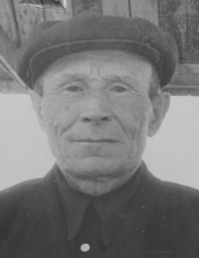 Маклецов Иван Николаевич
