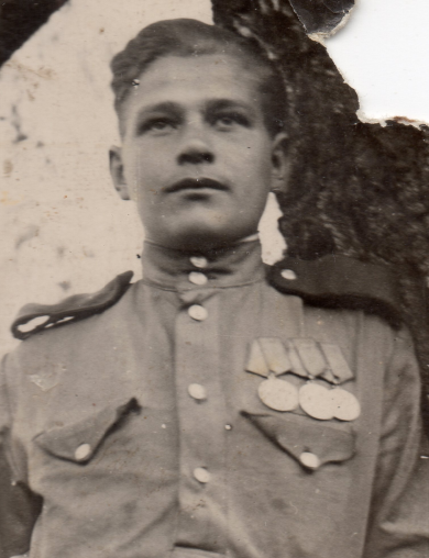 Калинин Александр