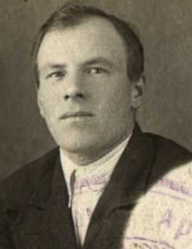 Вашуков Константин Фёдорович