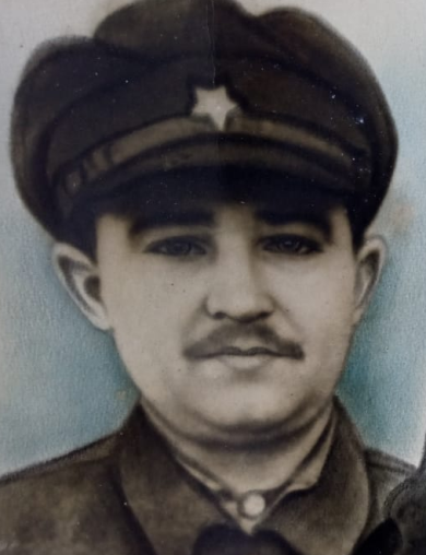 Полянский Иван Григорьевич