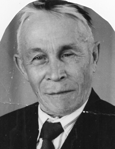 Алимбаев Сабирчан Юмович