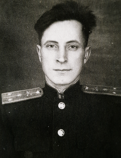 Евтюхин Михаил Николаевич