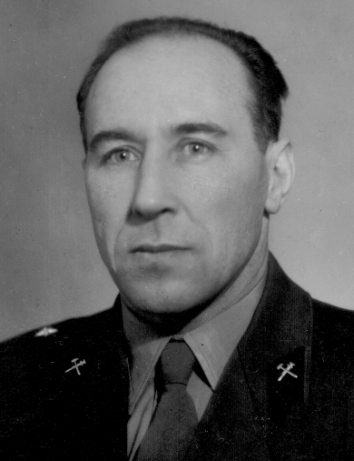 Селиванов Александр Петрович