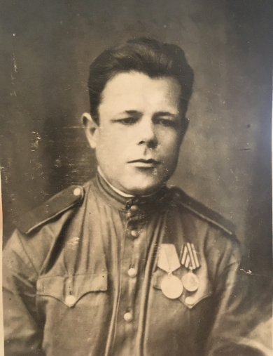 Дикалов Алексей Фёдорович