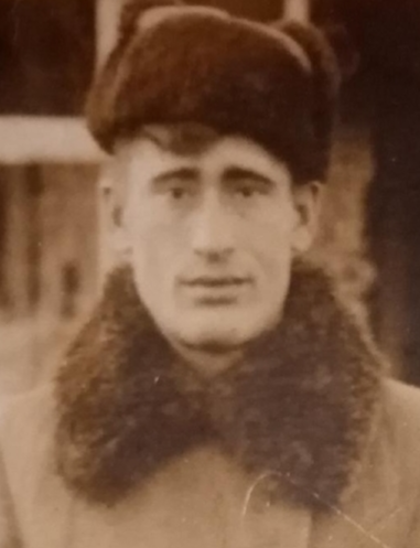 Гришин Петр Харитонович
