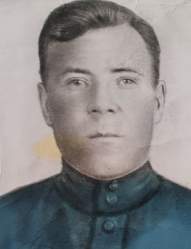 Соловьёв Николай Николаевич