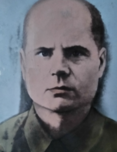 Ерастов Степан Александрович