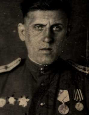 Курилко Федор Артемович
