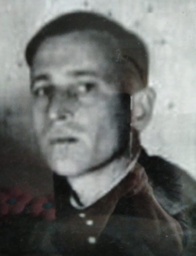 Усачев Алексей Алексеевич