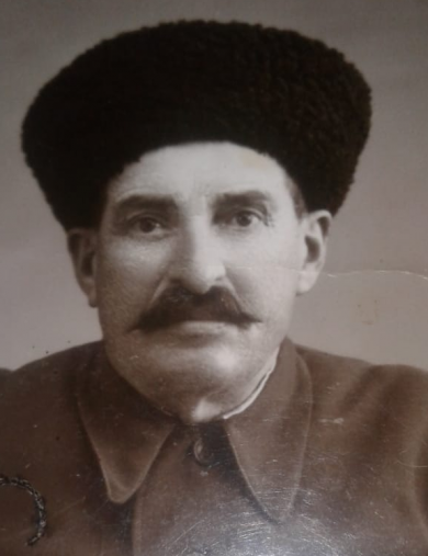 Кайтмазов Созрыко