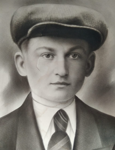 Калмыков Иван Ильич