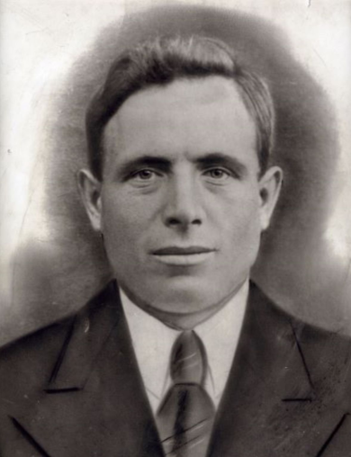 Соколов Василий Фёдорович