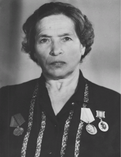 Лобазова Ольга Алексеевна