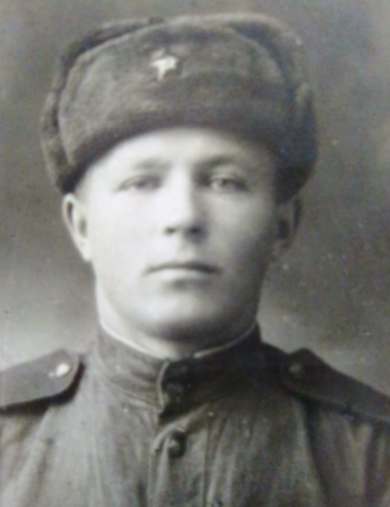 Аринкин Василий Павлович