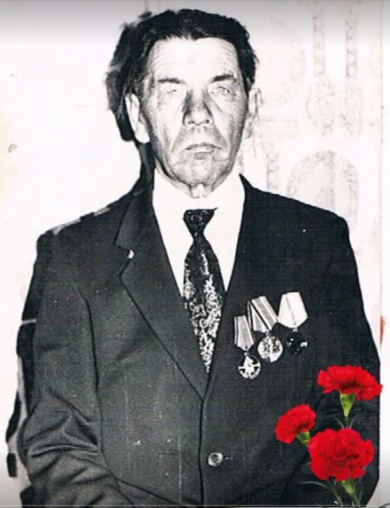 Печенин Владимир Герасимович