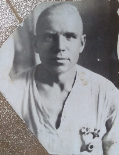 Лубянов Григорий Петрович