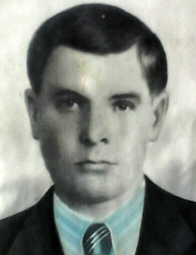 Дедов Алексей Федорович