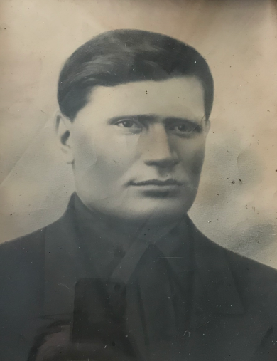 Колесников Федор Карпович