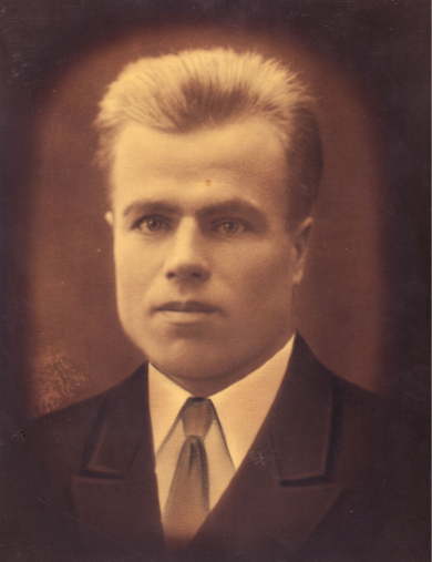 Маркин Алексей Карпович