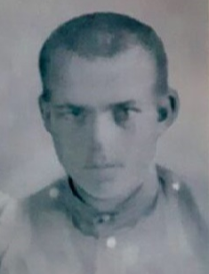 Дивейкин Федор Дмитриевич