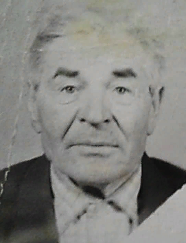 Верховодко Андрей Яковлевич