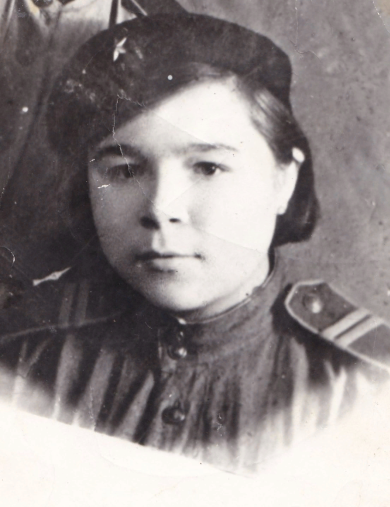 Балясникова Татьяна Николаевна