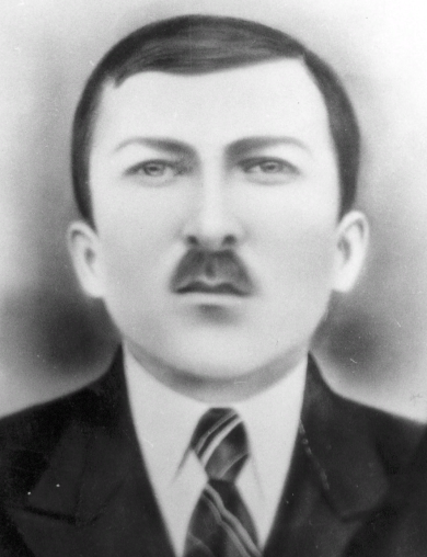 Гетаов Зариф Олиевич