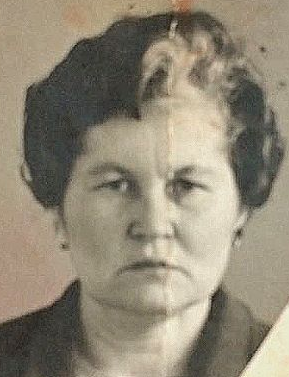 Селезенева София Ивановна