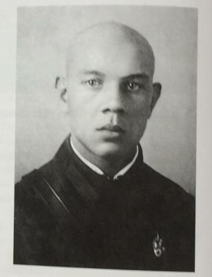 Голов Иван Евсеевич