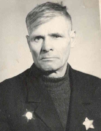 Сартаков Александр Иванович