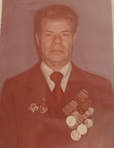 Колесников Александр Герасимович