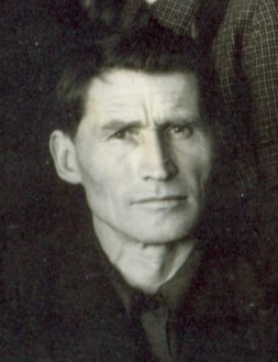 Черняев Федор Евдокимович