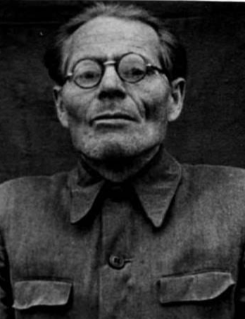 Баландин Павел Алексеевич