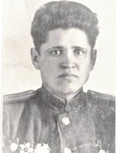 Смольянинов Алексей Павлович
