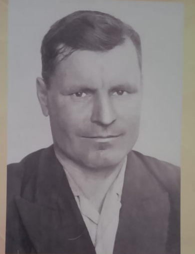 Азаров Василий Никитич
