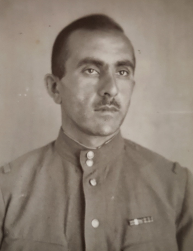 Мусаилов Михаил Асланович