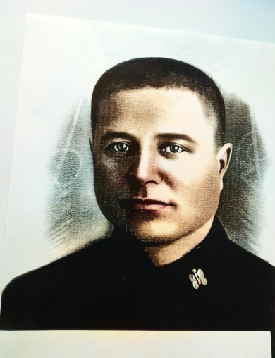 Андросов Петр Ильич